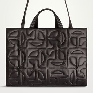 Moose Knuckles x Telfar Large Shopping Bag